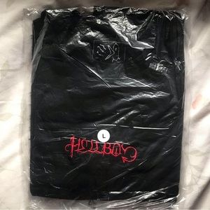 Lil Peep “Hellboy” Longsleeve